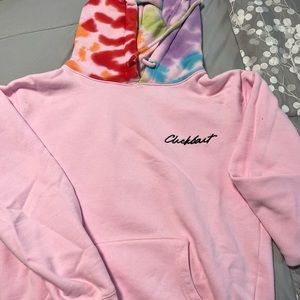 David Dobrik hoodie